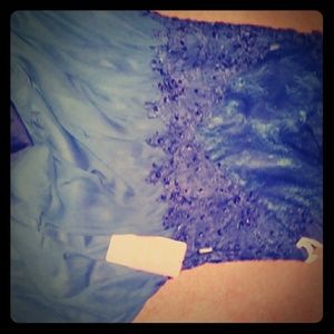 JJ L House Formal Dress